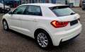 Audi A1 A1 Sportback 30 1.0 tfsi 110cv Weiß - thumbnail 4