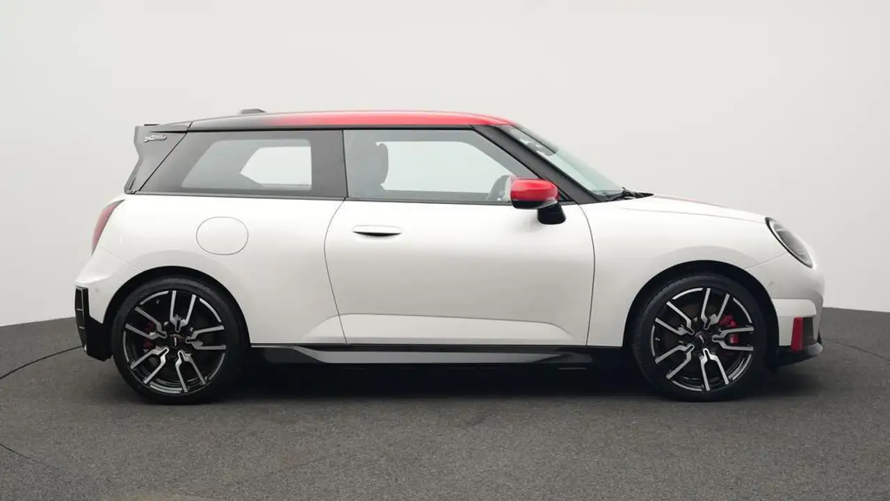 MINI Jcw John Cooper Works Trim, миниатюра 3