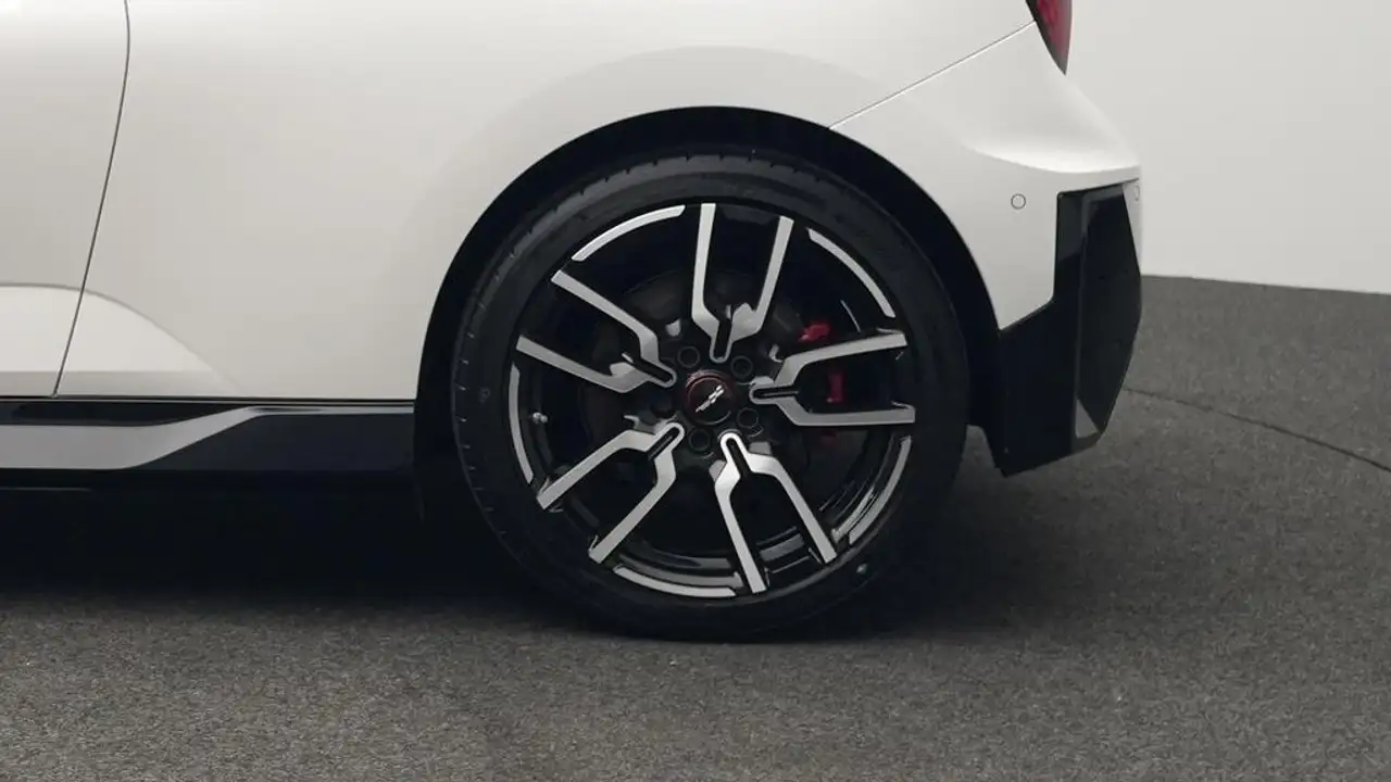 MINI Jcw John Cooper Works Trim, миниатюра 13
