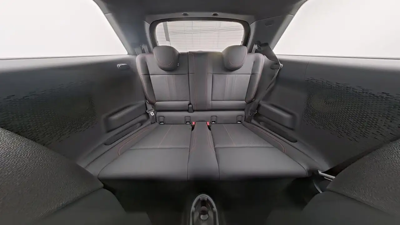 MINI Jcw John Cooper Works Trim, миниатюра 26