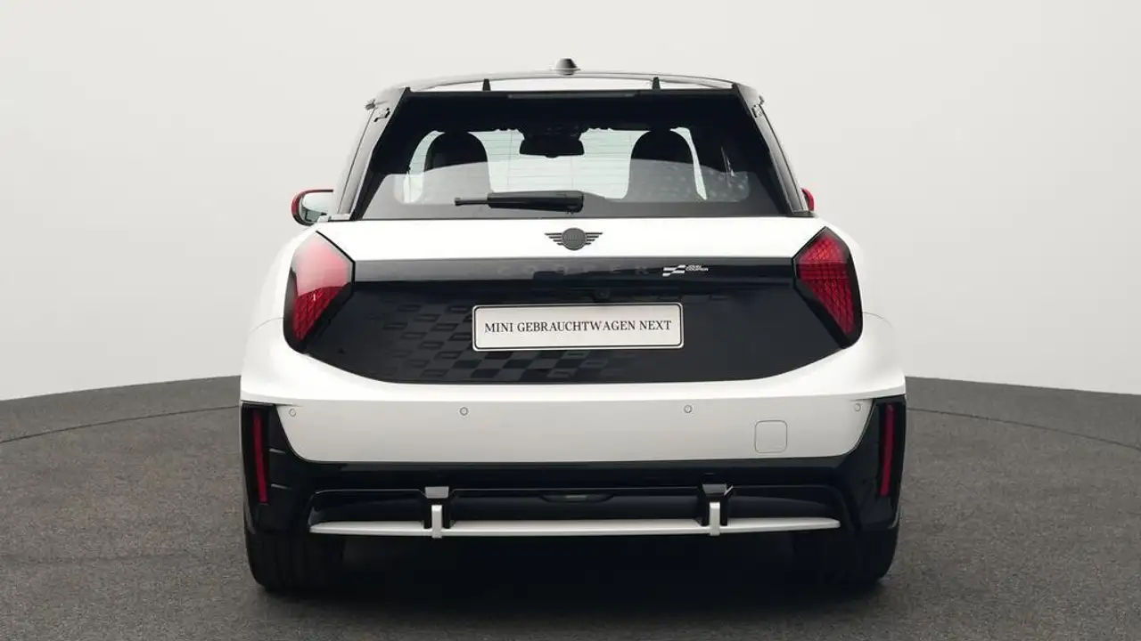 MINI Jcw John Cooper Works Trim, миниатюра 24