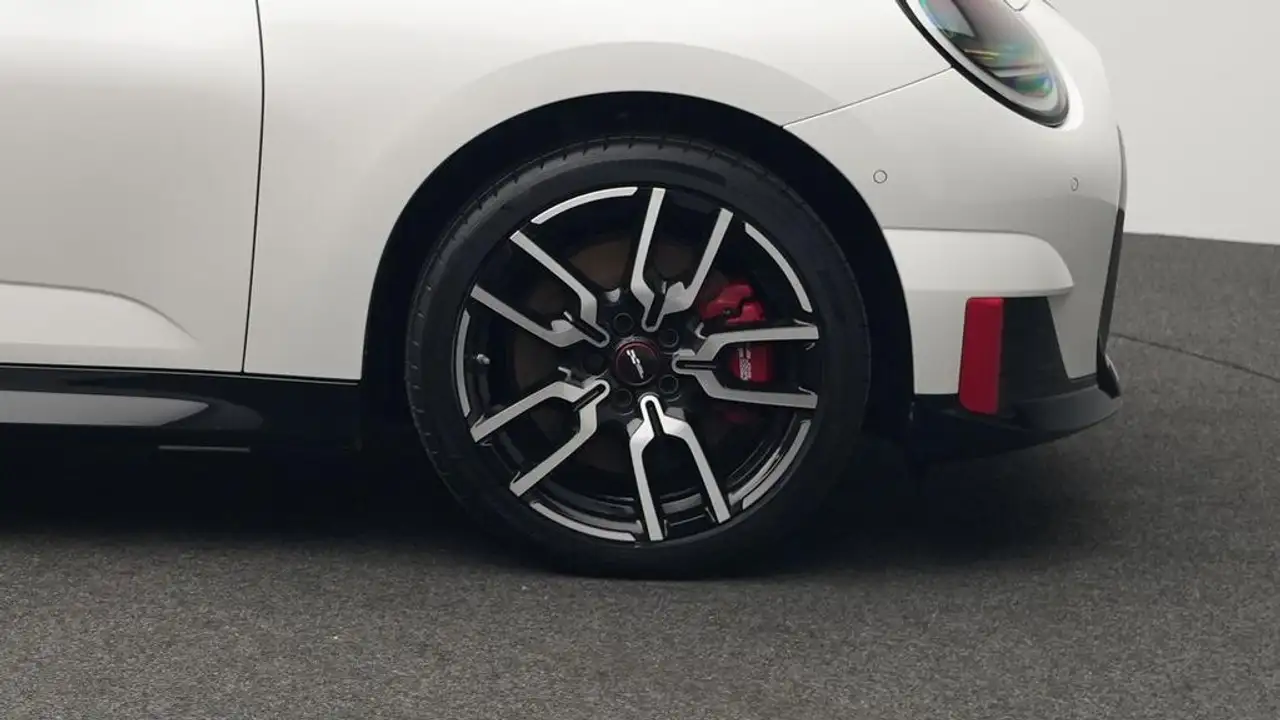 MINI Jcw John Cooper Works Trim, миниатюра 12