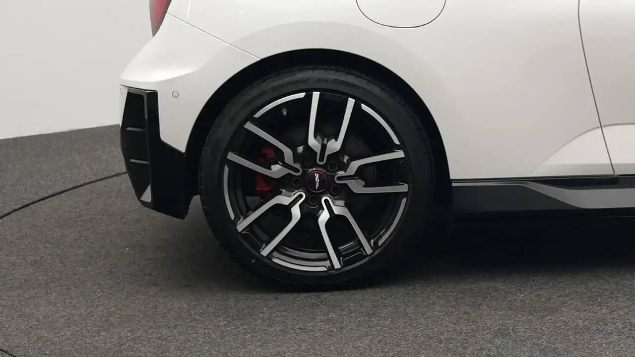 MINI Jcw John Cooper Works Trim, миниатюра 11
