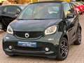 smart forTwo *66kW*PRIME*SPORTPAKET*NAVI* Vert - thumbnail 5
