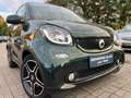 smart forTwo *66kW*PRIME*SPORTPAKET*NAVI* Vert - thumbnail 3