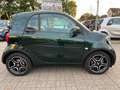 smart forTwo *66kW*PRIME*SPORTPAKET*NAVI* Vert - thumbnail 9