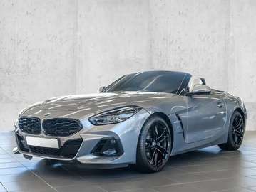 sDrive20i M Sport
