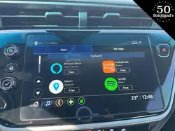 Chevrolet Bolt снимка Chevrolet Bolt