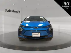 Chevrolet Bolt снимка Chevrolet Bolt