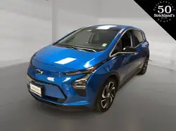 Chevrolet Bolt снимка Chevrolet Bolt