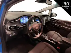 Chevrolet Bolt снимка Chevrolet Bolt