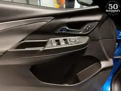 Chevrolet Bolt снимка Chevrolet Bolt