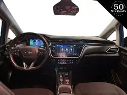 Chevrolet Bolt снимка Chevrolet Bolt