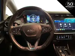 Chevrolet Bolt снимка Chevrolet Bolt