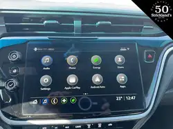 Chevrolet Bolt снимка Chevrolet Bolt