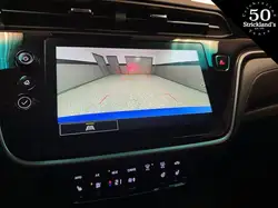 Chevrolet Bolt снимка Chevrolet Bolt