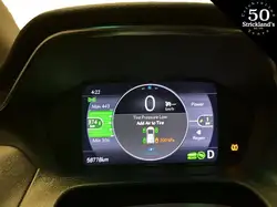 Chevrolet Bolt снимка Chevrolet Bolt