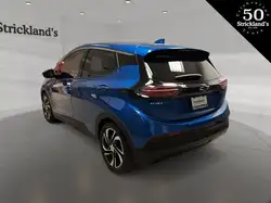Chevrolet Bolt снимка Chevrolet Bolt