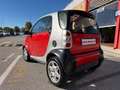 smart forTwo 0.6 Smart, NEOPATENTATI OK! Rosso - thumbnail 5