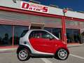 smart forTwo 0.6 Smart, NEOPATENTATI OK! Rosso - thumbnail 9