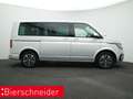 Volkswagen T6.1 Multivan 2.0 TDI DSG 4Mo. Comfortline AHK NAVI ACC LED ALU Zilver - thumbnail 7