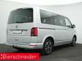 Volkswagen T6.1 Multivan 2.0 TDI DSG 4Mo. Comfortline AHK NAVI ACC LED ALU Zilver - thumbnail 6