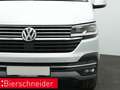 Volkswagen T6.1 Multivan 2.0 TDI DSG 4Mo. Comfortline AHK NAVI ACC LED ALU Zilver - thumbnail 17