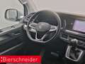 Volkswagen T6.1 Multivan 2.0 TDI DSG 4Mo. Comfortline AHK NAVI ACC LED ALU Silber - thumbnail 11