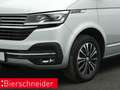 Volkswagen T6.1 Multivan 2.0 TDI DSG 4Mo. Comfortline AHK NAVI ACC LED ALU Silber - thumbnail 15