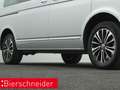 Volkswagen T6.1 Multivan 2.0 TDI DSG 4Mo. Comfortline AHK NAVI ACC LED ALU Zilver - thumbnail 28