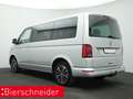 Volkswagen T6.1 Multivan 2.0 TDI DSG 4Mo. Comfortline AHK NAVI ACC LED ALU Zilver - thumbnail 4