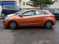 Hyundai i30 i30 blue 1.4 YES! Gold Bronze - thumbnail 2