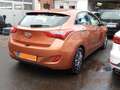 Hyundai i30 i30 blue 1.4 YES! Gold Bronze - thumbnail 4