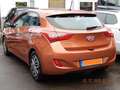 Hyundai i30 i30 blue 1.4 YES! Gold Bronze - thumbnail 3