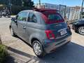 Fiat 500C 500 III 1.0 hybrid Connect 70cv Grigio - thumbnail 6