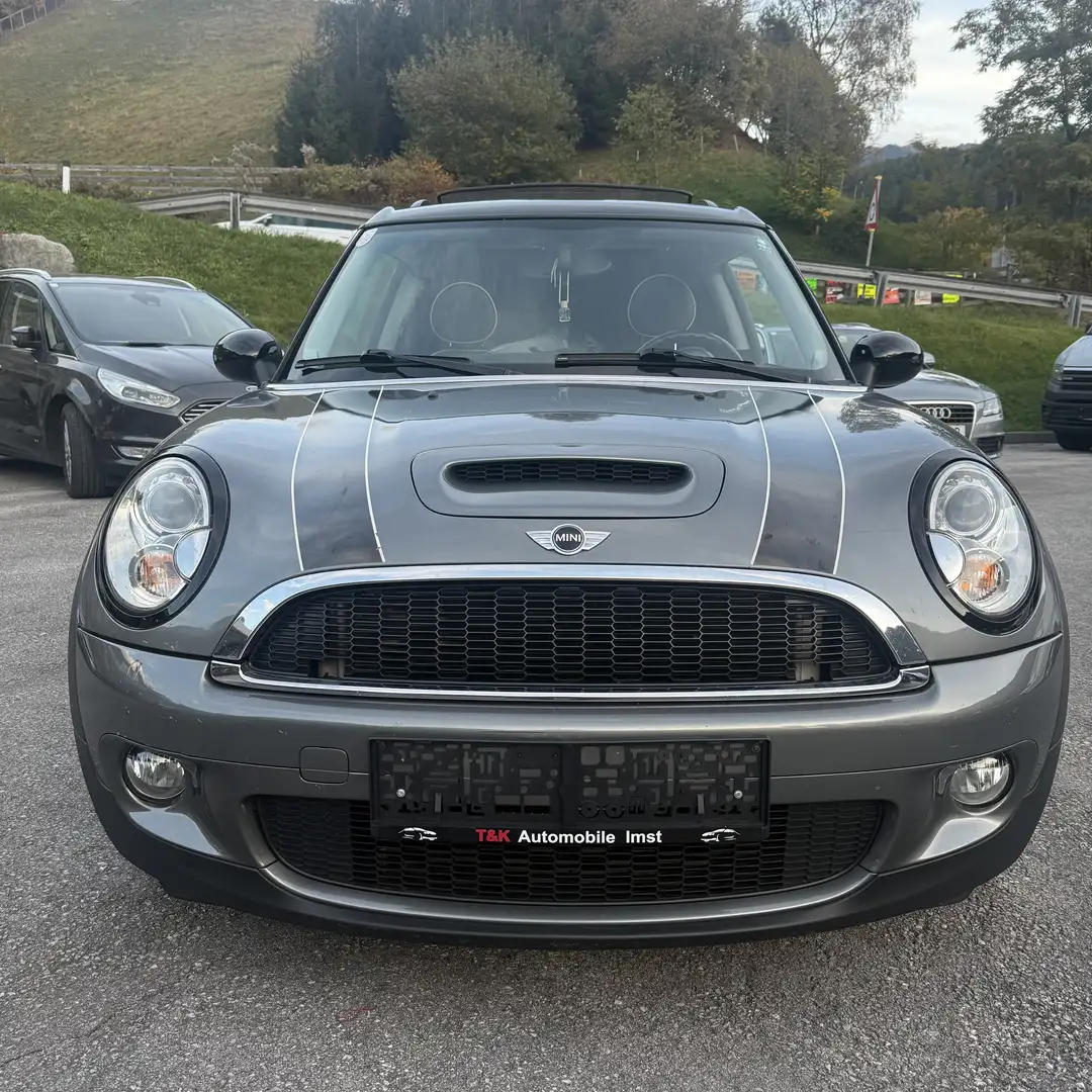 MINI Cooper S Clubman 1,6 - 2