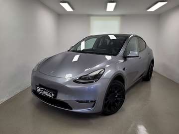 Long Range AWD 79kWh,netto 34.916-Allrad,20Zoll...