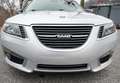 Saab 9-5 Aero Silver - thumbnail 2