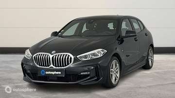 118dA 150ch M Sport 8cv