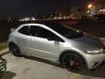 Honda Civic Civic 3p 1.8 i-vtec Type-S absolute LE i-pilot Argento - thumbnail 2