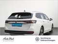 Volkswagen Passat Variant 2.0 TDI Business DSG Navi LED HuD Weiß - thumbnail 4