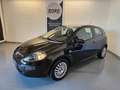 Fiat Punto Evo 1.4 Dynamic +AllSeason/Automatik/Klima Schwarz - thumbnail 2