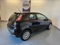 Fiat Punto Evo 1.4 Dynamic +AllSeason/Automatik/Klima Schwarz - thumbnail 7