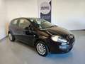 Fiat Punto Evo 1.4 Dynamic +AllSeason/Automatik/Klima Schwarz - thumbnail 4