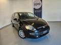 Fiat Punto Evo 1.4 Dynamic +AllSeason/Automatik/Klima Schwarz - thumbnail 5