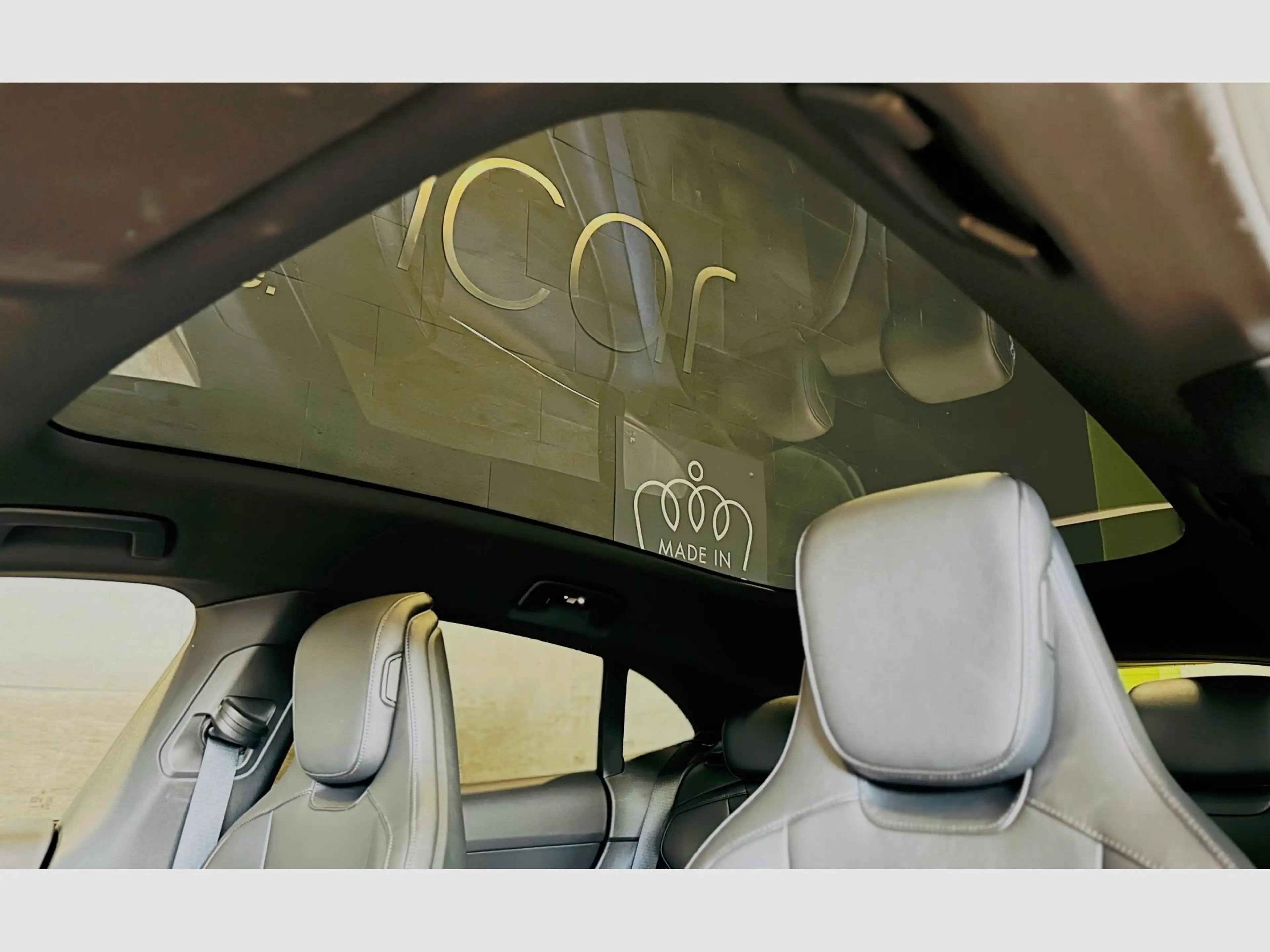 Porsche Taycan TAYCAN CROSS TURISMO 4 350KW — photo 12