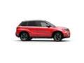 Suzuki Vitara 1.4 T GLE Mild Hybrid Rojo - thumbnail 3