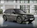 Mercedes-Benz GLC 200 4M AMG+NIGHT+PANO+360+AHK+KEYLESS+9G Grau - thumbnail 17