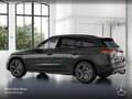 Mercedes-Benz GLC 200 4M AMG+NIGHT+PANO+360+AHK+KEYLESS+9G Grau - thumbnail 14