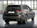 Mercedes-Benz GLC 200 4M AMG+NIGHT+PANO+360+AHK+KEYLESS+9G Grau - thumbnail 4